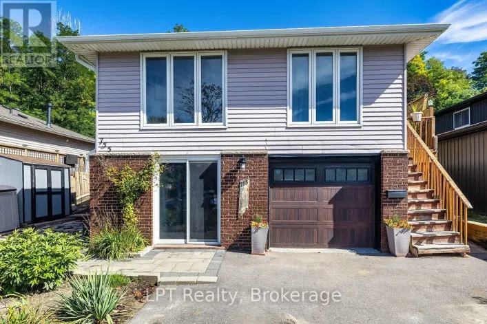 755 WESLEY DRIVE, Oshawa