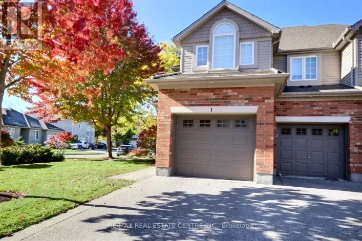 755 WILLOW ROAD, Guelph