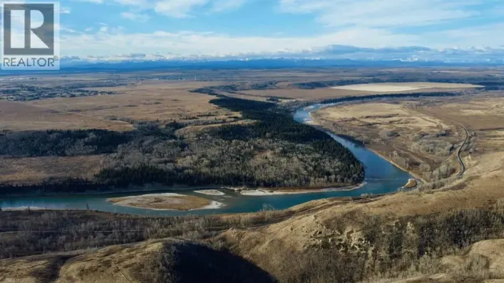 75.50 Acres North Springbank  5;3;25;28;SE, Rural Rocky View County