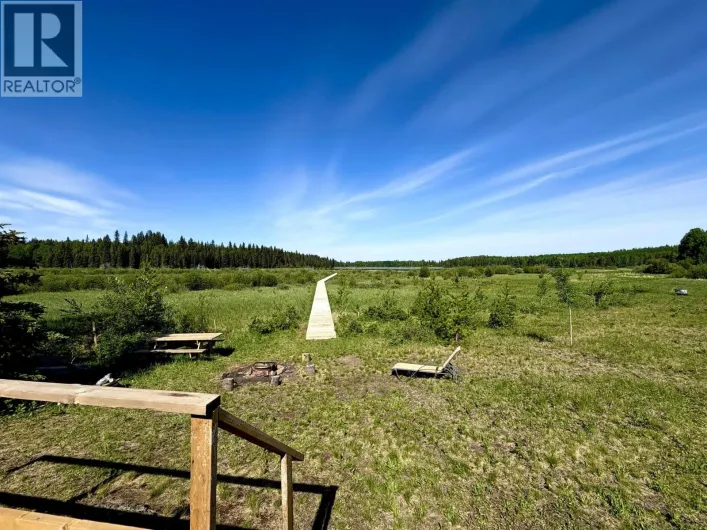7550 HIGH COUNTRY ROAD, Bridge Lake