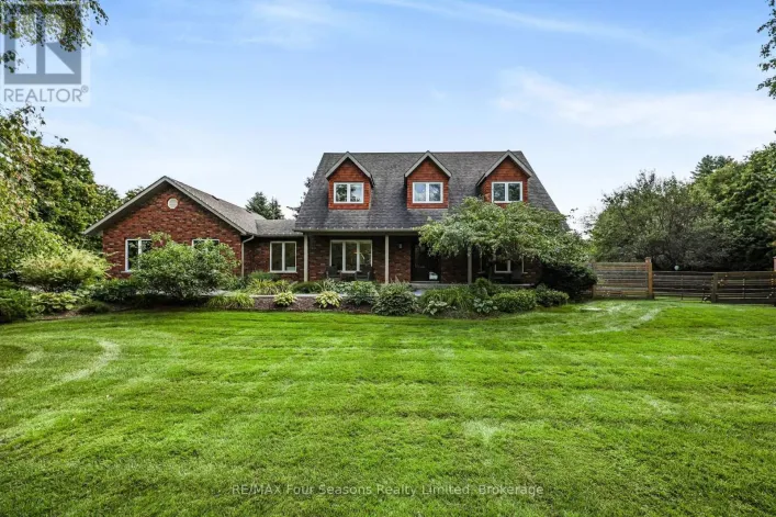 7551 36/37 NOTTAWASAGA SIDE ROAD E, Clearview