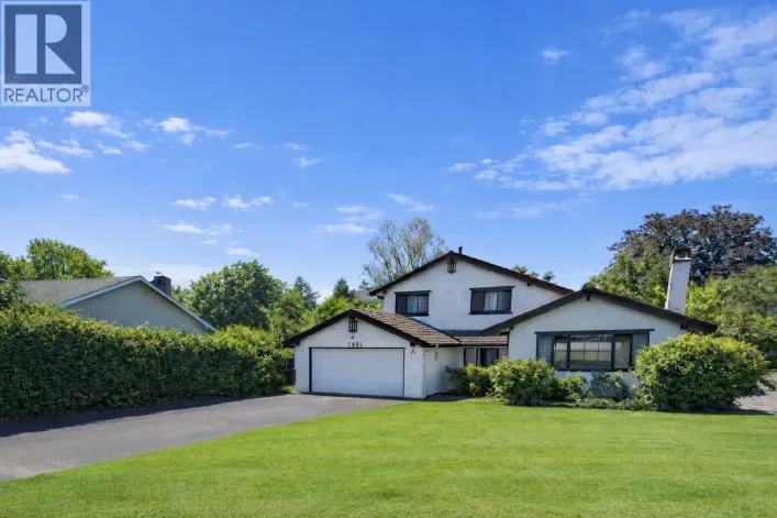 7551 BARKERVILLE COURT, Richmond