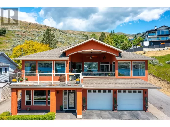 7551 Tronson Road, Vernon