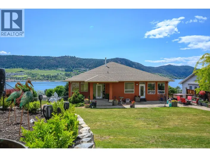 7551 Tronson Road, Vernon