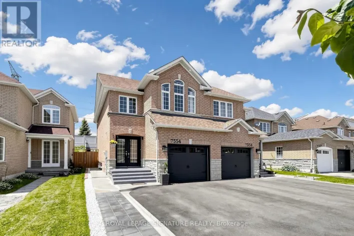 7554 BLACK WALNUT TRAIL, Mississauga