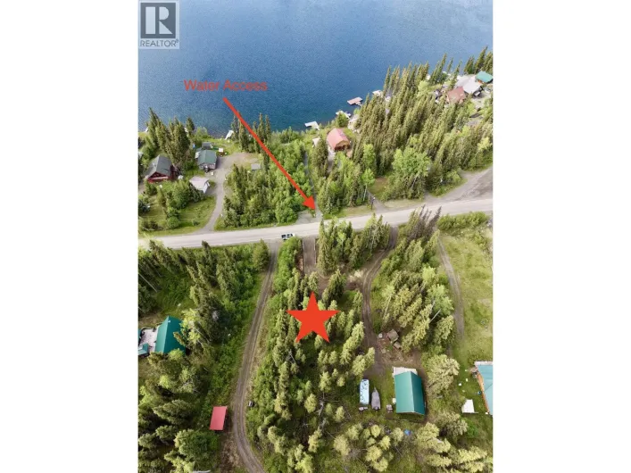 7554 WOMACK ROAD, Deka Lake / Sulphurous / Hathaway Lakes
