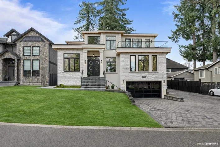 7555 140A STREET, Surrey