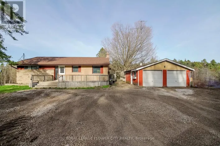 7555 OLD CHURCH ROAD, Caledon
