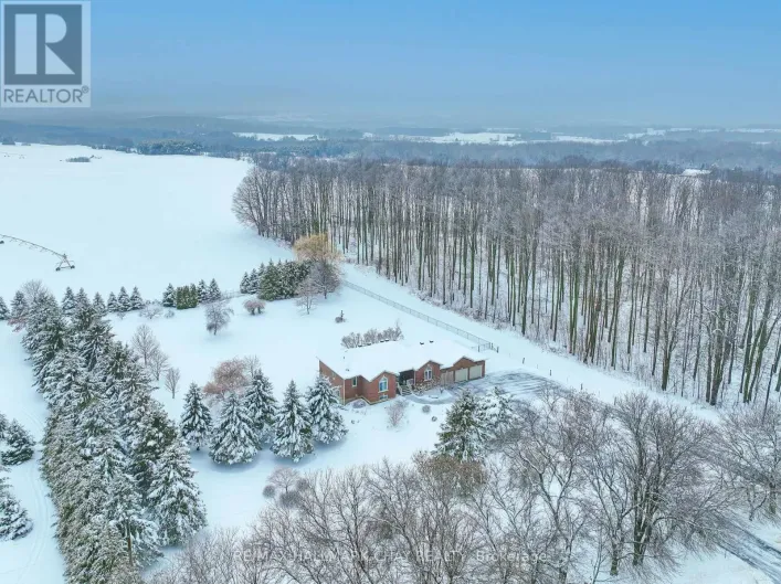 7558 CONCESSION ROAD 2 ROAD, Adjala-Tosorontio