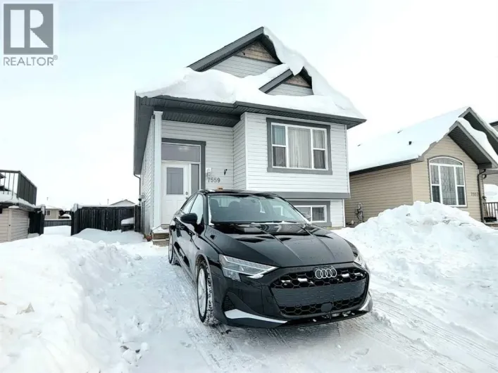 7559 115 Street, Grande Prairie