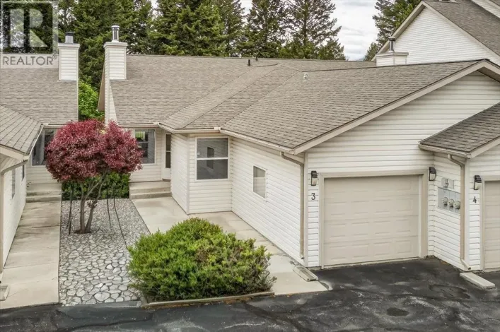 7559 COLUMBIA Avenue Unit# 3, Radium Hot Springs