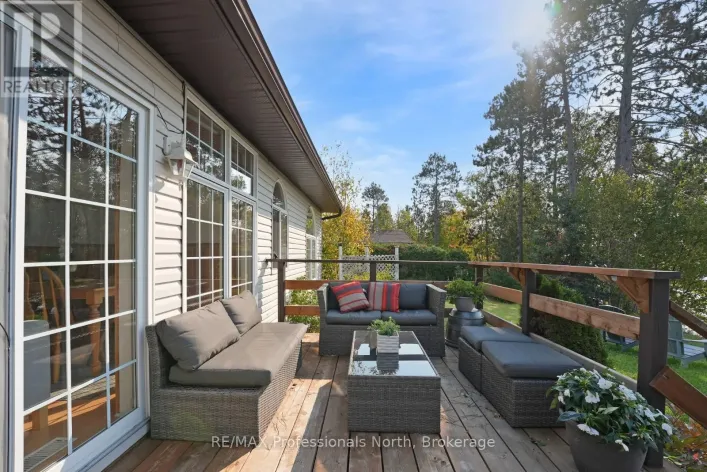756 ARBOR VITAE ROAD, Madawaska Valley