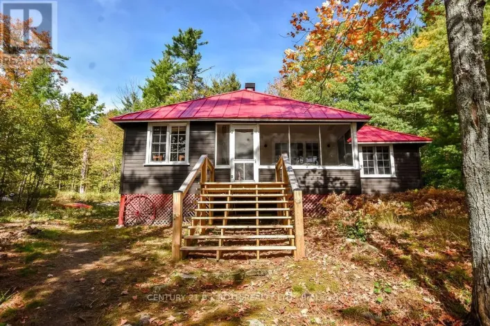 756 BROWNING ISLAND, Bracebridge)