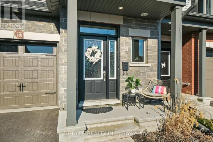 756 DEARBORN PRIVATE, Ottawa