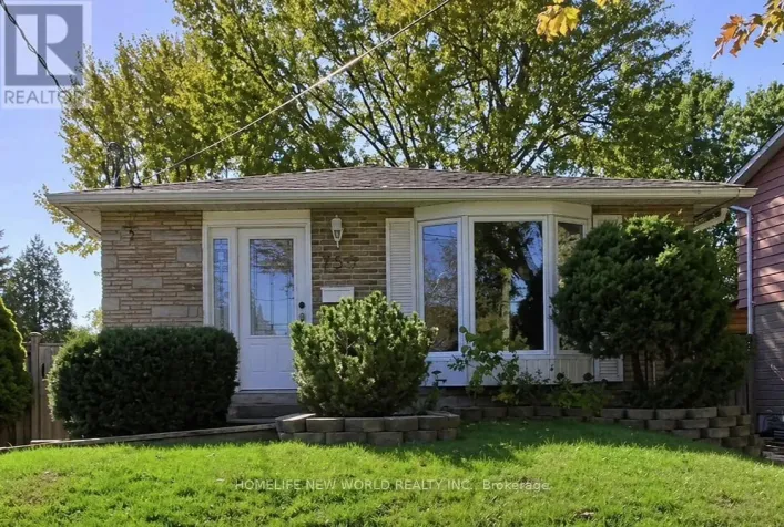 756 ELGIN STREET, Newmarket