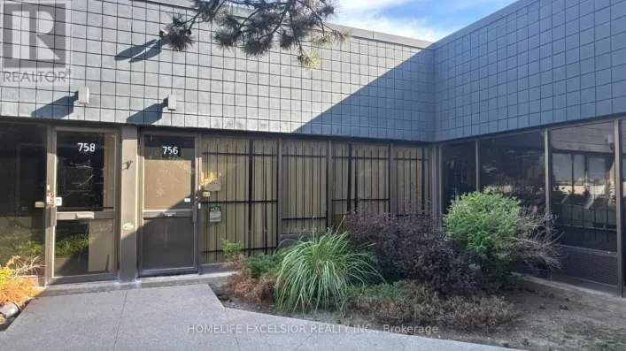 756 GORDON BAKER ROAD, Toronto