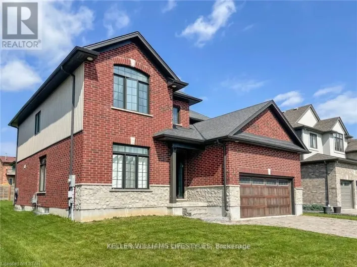 756 HICKORYSTICK, London North