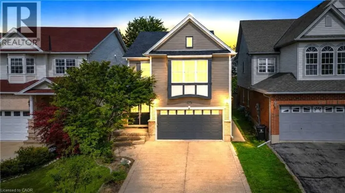 756 KARLSFELD Road, Waterloo