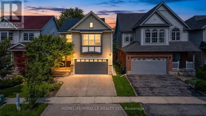 756 KARLSFELD ROAD, Waterloo