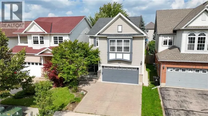 756 KARLSFELD Road, Waterloo