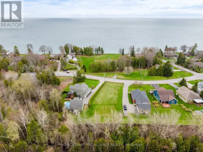 756 KING STREET W, Cobourg