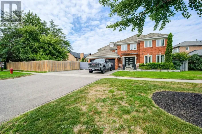 756 KINGSMERE AVENUE, Newmarket