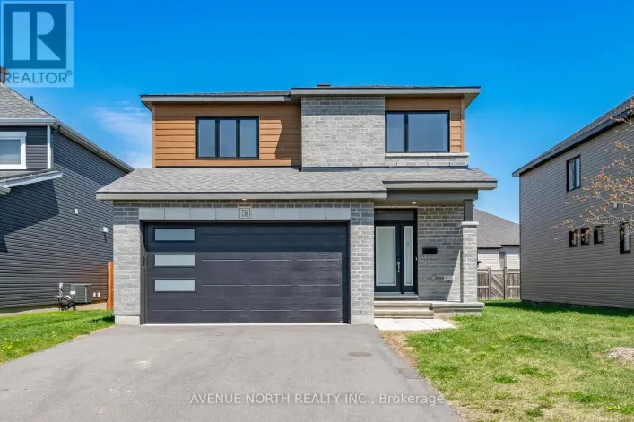 756 NAMUR STREET, Russell