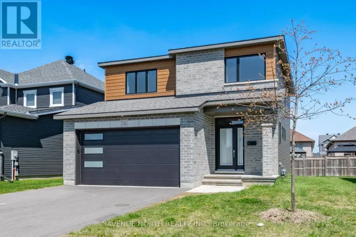 756 NAMUR STREET, Russell