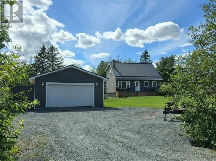 756 Onslow Mountain Road, Onslow Mountain