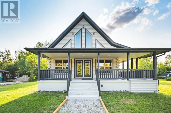 756 ROCKAWAY ROAD, Georgina