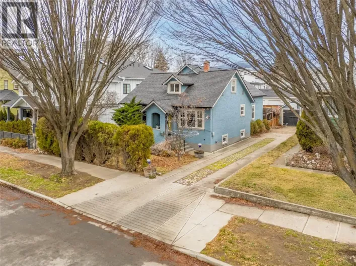 756 Stockwell Avenue, Kelowna