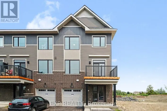 756 TADPOLE CRESCENT, Ottawa