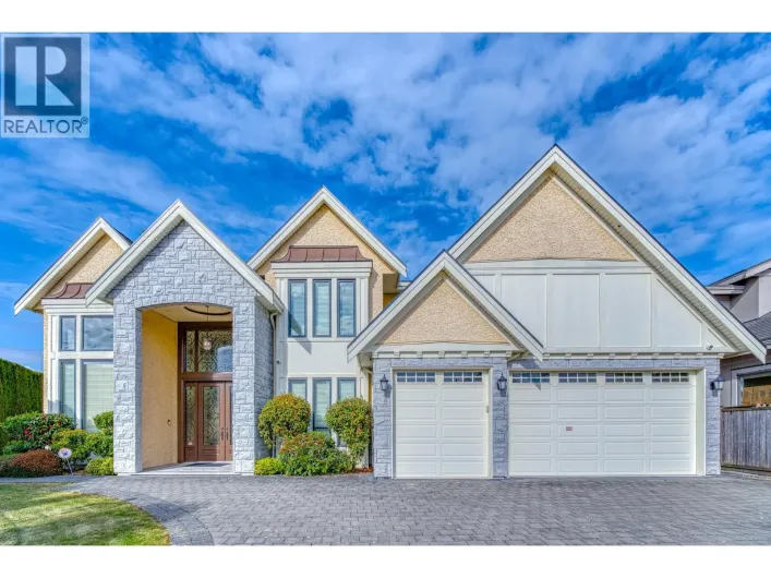 7560 CHELSEA ROAD, Richmond