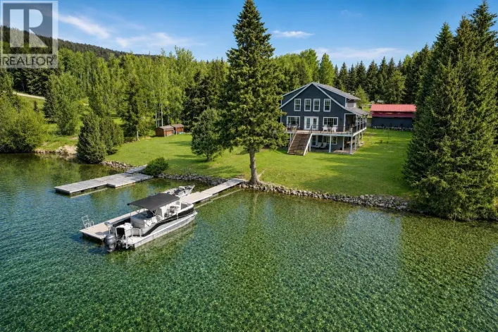 7560 PETTYJOHN ROAD, Deka Lake / Sulphurous / Hathaway Lakes