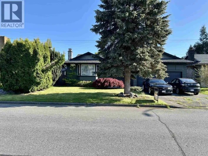 7560 WATERTON DRIVE, Richmond