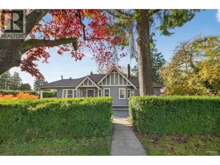 7561 ANGUS DRIVE, Vancouver
