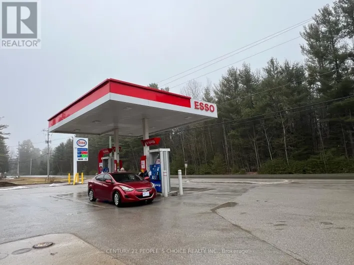 7561 HWY 35, Kawartha Lakes