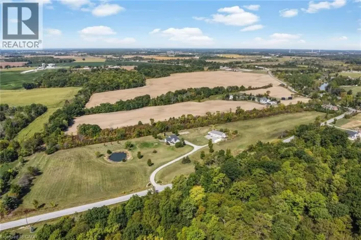 75642 DILTZ Road, Wainfleet