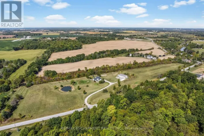 75642 DILTZ ROAD, Wainfleet