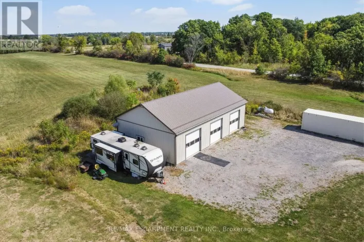 75642 DILTZ ROAD, Wainfleet