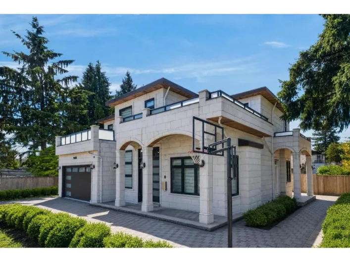 7565 116 STREET, Delta