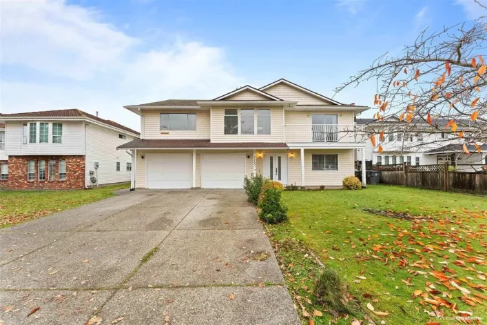 7565 123A STREET, Surrey