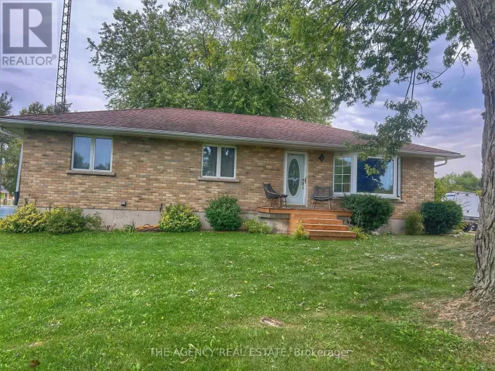 75652 BLUEWATER HIGHWAY, Bluewater