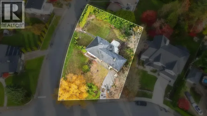 7566 KRAFT PLACE, Burnaby