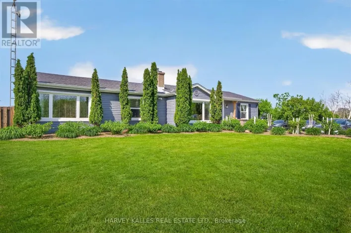 7566 SIXTH LINE, Milton