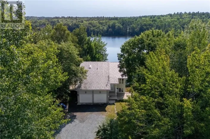 House for sale: 7566 Tilton Lake Road, Sudbury