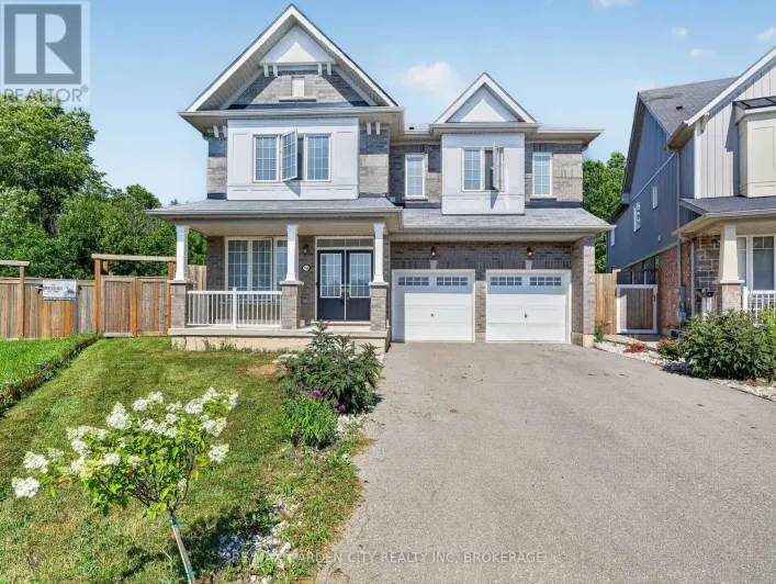 7568 TUPELO CRESCENT, Niagara Falls