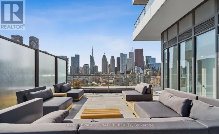 757 - 121 LOWER SHERBOURNE STREET, Toronto