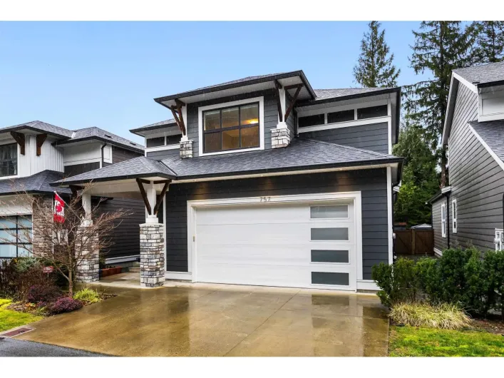 757 ASPEN LANE|Harrison Hot Springs, Harrison Hot Springs