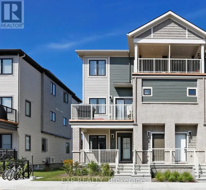 757 CHROMITE PRIVATE, Ottawa